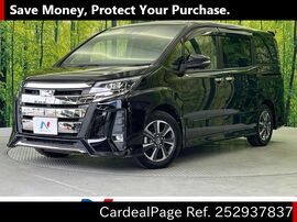 TOYOTA NOAH ZRR80W Big1