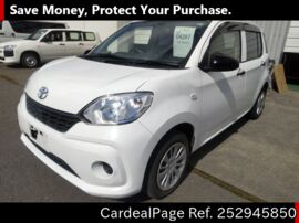 TOYOTA PASSO M700A Big1