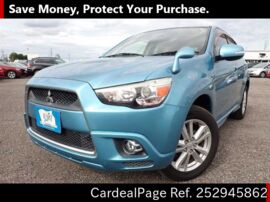 MITSUBISHI RVR GA3W Big1