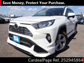 TOYOTA RAV4 MXAA54 Big1