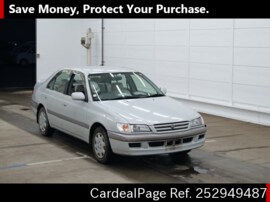 TOYOTA CORONA PREMIO AT211 Big1