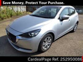 MAZDA MAZDA 2 DJLFS Big1