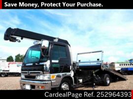 HINO RANGER FC1JJDA Big1