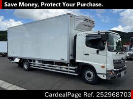 HINO RANGER FE2ACG Big1