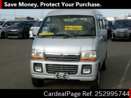 SUZUKI EVERY DA52W Big1