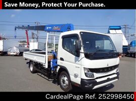 MITSUBISHI CANTER FEB80 Big1