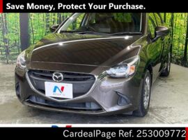 MAZDA DEMIO DJ3FS Big1