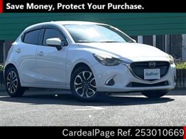 MAZDA DEMIO DJ5FS Big1