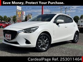 MAZDA DEMIO DJLFS Big1