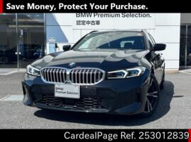 BMW 3 SERIES 6K20 Big1