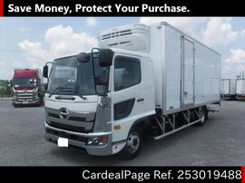 HINO RANGER FD2ABG Big1