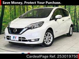 NISSAN NOTE HE12 Big1