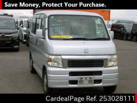 HONDA VAMOS HM1 Big1