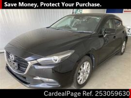 MAZDA AXELA BMLFS Big1