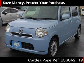 DAIHATSU MIRA COCOA L675S Big1