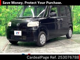 DAIHATSU TANTO L375S Big1