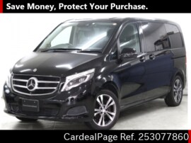 MERCEDES BENZ V-CLASS 447811 Big1