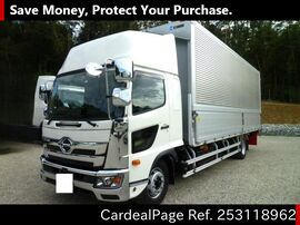 HINO RANGER FE2ACG Big1