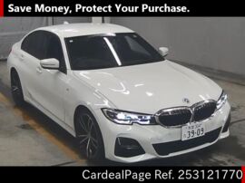 BMW 3 SERIES 5F20 Big1