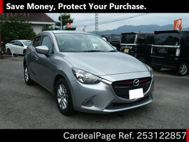 MAZDA DEMIO DJ5FS Big1