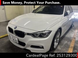 BMW 3 SERIES 8A20 Big1