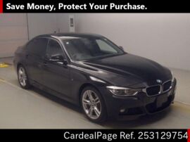 BMW 3 SERIES 8B30 Big1