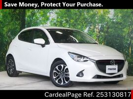 MAZDA DEMIO DJ5FS Big1