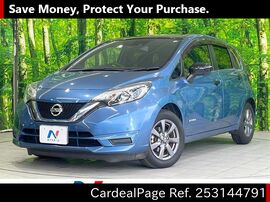 NISSAN NOTE HE12 Big1