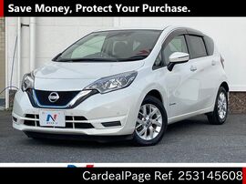 NISSAN NOTE HE12 Big1