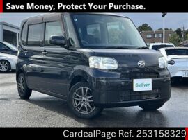 DAIHATSU TANTO L375S Big1