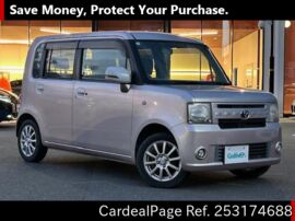 TOYOTA PIXIS SPACE L575A Big1