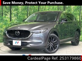 MAZDA CX-5 KF2P Big1