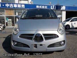 04 Apr Used Subaru R2 Ua Rc1 Ref No Japanese Used Cars For Sale Cardealpage