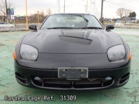 1994 Nov 二手mitsubishi Gto E Z15a Ref No 日本二手车出售 Cardealpage