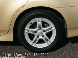 10 Jun 二手toyota Sai Daa Azk10 Ref No 日本二手车出售 Cardealpage