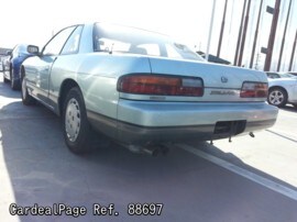 19 Jun 二手nissan Silvia E S13 Ref No 697 日本二手车出售 Cardealpage