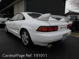 1994 Aug Used Toyota Mr2 E Sw Ref No Japanese Used Cars For Sale Cardealpage