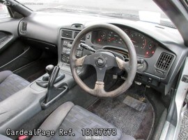 1995 Mar 二手toyota Mr2 E Sw Ref No 日本二手车出售 Cardealpage