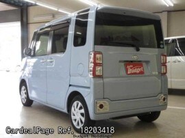 16 Jul 二手daihatsu Wake Dba La700s Ref No 日本二手车出售 Cardealpage