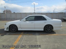 1998 Jul 二手nissan Skyline Gf Er34 Ref No 1036 日本二手车出售 Cardealpage