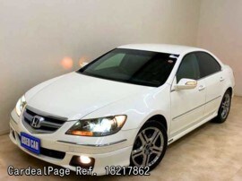 05 Oct Used Honda Legend Dba Kb1 Ref No Japanese Used Cars For Sale Cardealpage