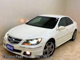 05 Oct Used Honda Legend Dba Kb1 Ref No Japanese Used Cars For Sale Cardealpage