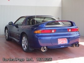 1997 Mar 二手mitsubishi Gto E Z15a Ref No 1156 日本二手车出售 Cardealpage