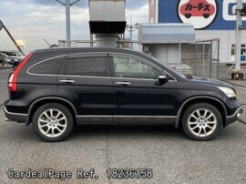 07 Oct Used Honda Cr V Dba Re3 Engine Type K24a Ref No Japanese Used Cars For Sale Cardealpage