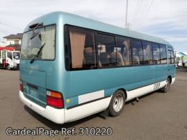 TOYOTA COASTER HDB51 Big2