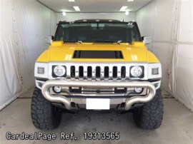 07 Mar 二手hummer H2 Kn Known Ref No 日本二手车出售 Cardealpage