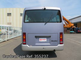 ISUZU JOURNEY SBJW41 Big2