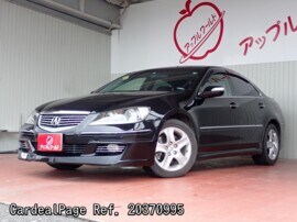 07 Feb Used Honda Legend Dba Kb1 Ref No Japanese Used Cars For Sale Cardealpage