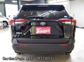 19 Jun Used Toyota Rav4 Ma Fks Ref No Japanese Used Cars For Sale Cardealpage