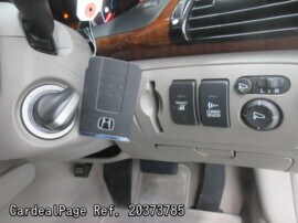 05 Jan Used Honda Legend Dba Kb1 Engine Type J35a Ref No Japanese Used Cars For Sale Cardealpage